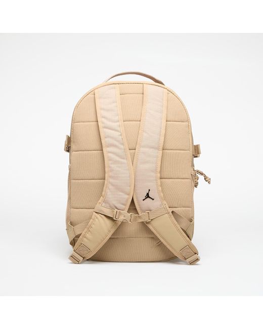 Zaino Jam Blacktop Backpack di Nike in Natural