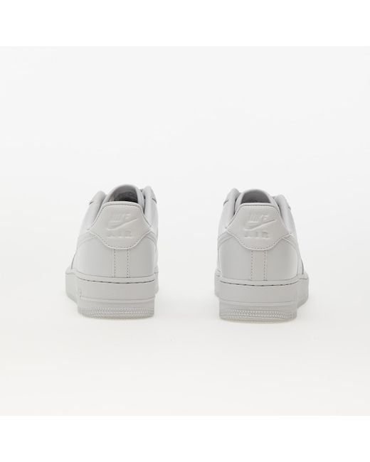 Air force 1 '07 fresh photon dust/ photon dust-photon dust Nike pour homme en coloris White