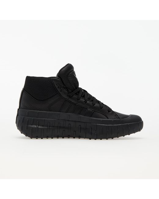 Y-3 Gr.1p High Gtx Black/ Black/ Black 