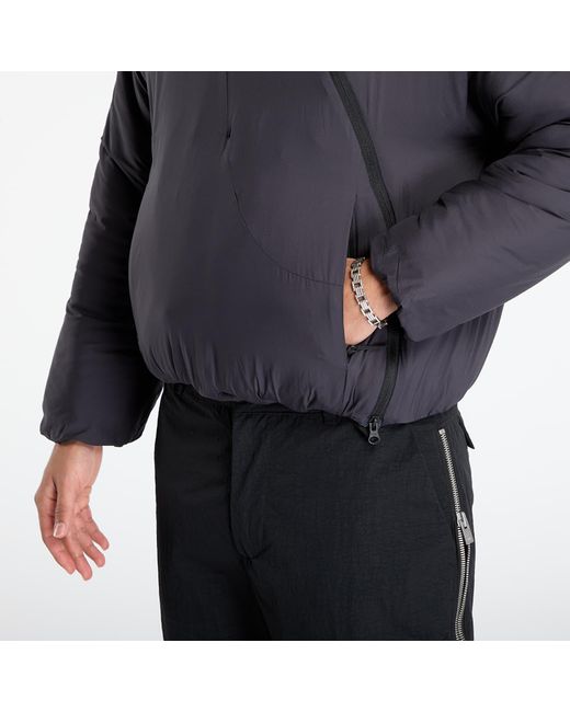 Post Archive Faction PAF Jacket Air Jacket in Blue for Men | Lyst