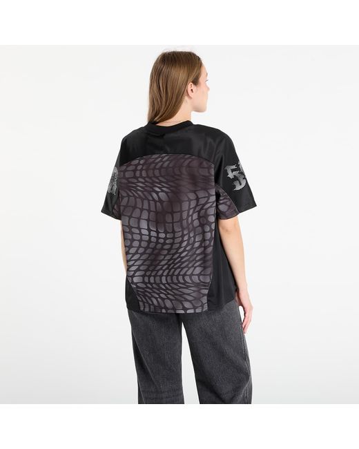 Dime Black N50 Jersey