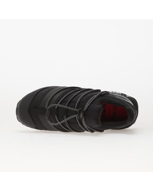 Baskets adidas x moon boot ub core black/ blkref/ selure eur 43 1/3 Adidas Originals pour homme