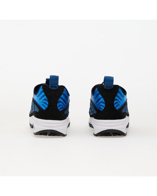 Nike Blue Sneakers W Air Max Sndr Camo Court/ -Aluminum- Tint Eur