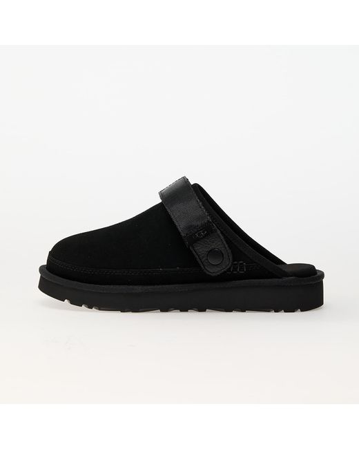 Sneakers M Goldencoast Clog Ii Eur di Ugg in Black da Uomo