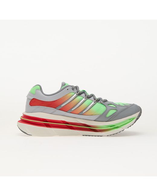 Adidas Originals Green Sneakers Adidas Adistar Hrmy Lime Burst/ Semi Lucid for men
