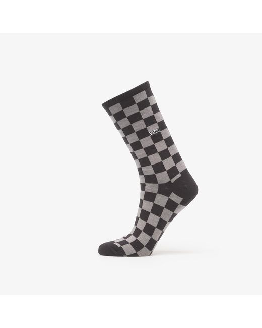 Vans Black Ticker Crew for men