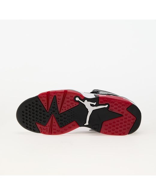 Nike Sneakers Flight Club '91/ -University Eur in het Black voor heren