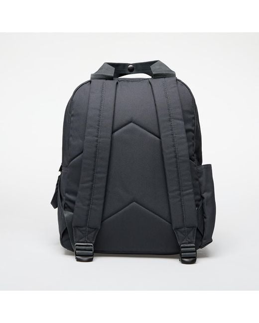 Dickies Black Rucksack Lisbon Backpack