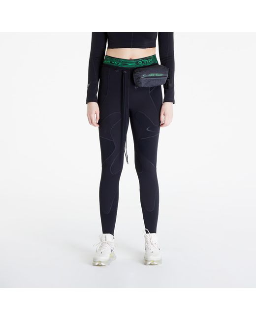 X off-whiteTM leggings di Nike in Blue