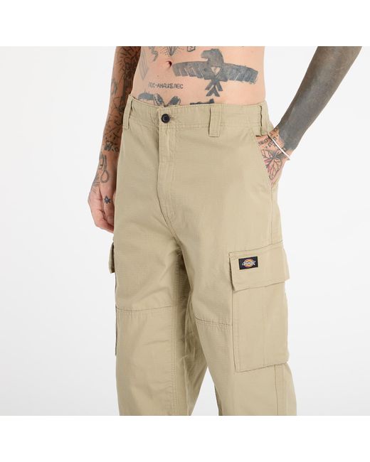 Pantalons eagle bend cargo w32 Dickies pour homme en coloris Natural