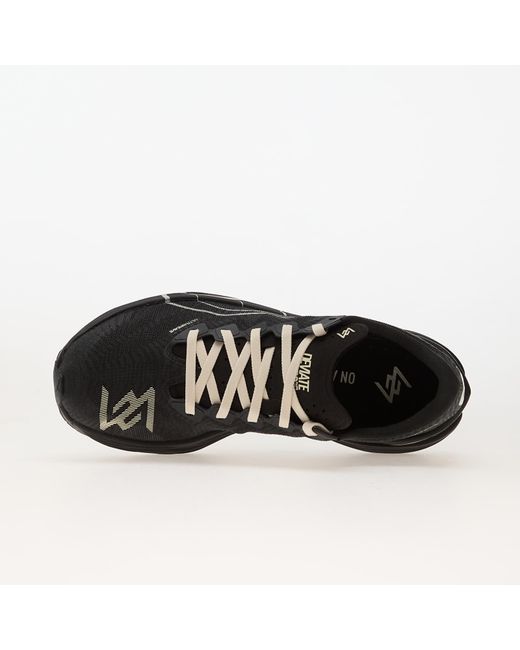 Chaussures De Running Deviate Nitrotm Elite 3 X Represent PUMA en coloris Black