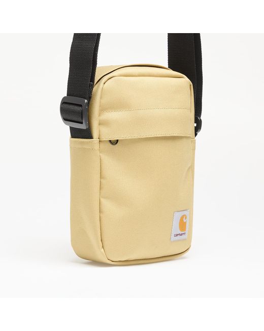 Carhartt Metallic Tasche jake shoulder pouch universal