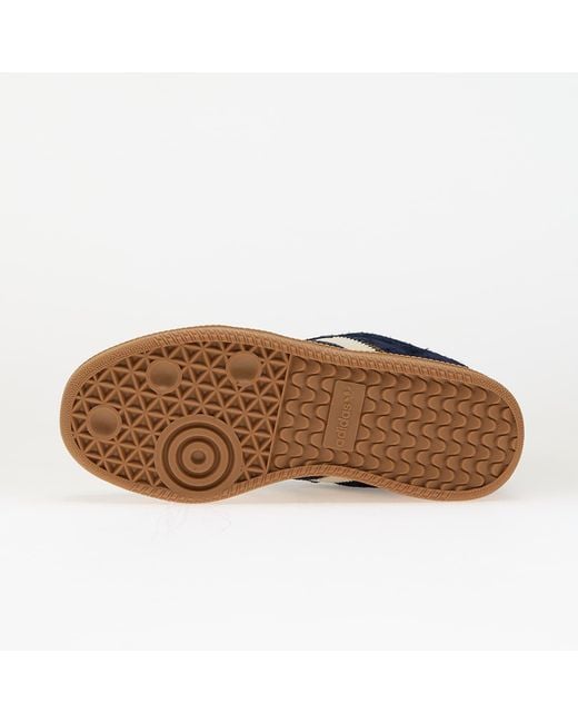 Adidas Originals Sneakers Adidas Samba Xlg Night/ Crew/ Gum4 Eur in Blue für Herren