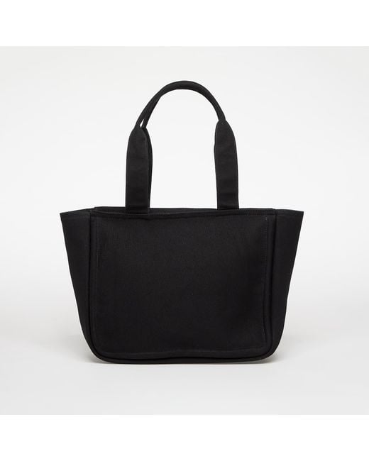 Calvin Klein Black Tasche Jeans Summer Canvas Tote