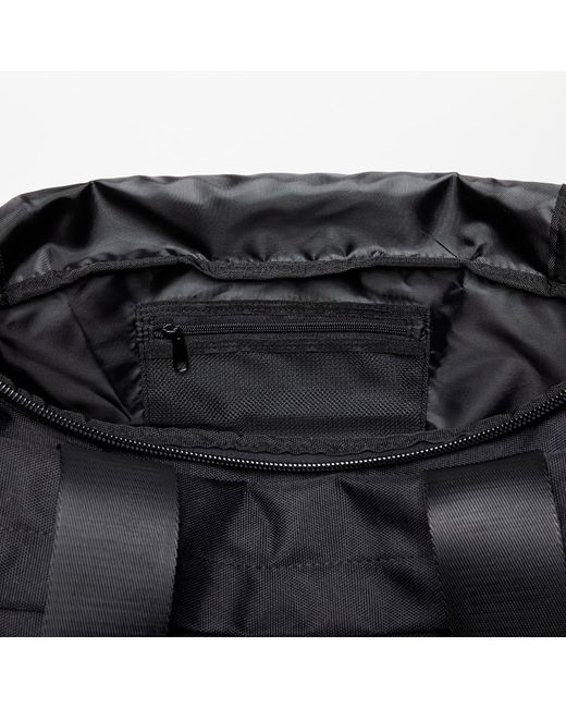 Nike Black Velocity duffle bag