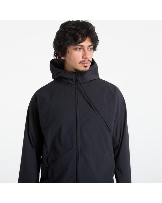 Post Archive Faction PAF Jacket Opening Jacket (2026) in Blue for