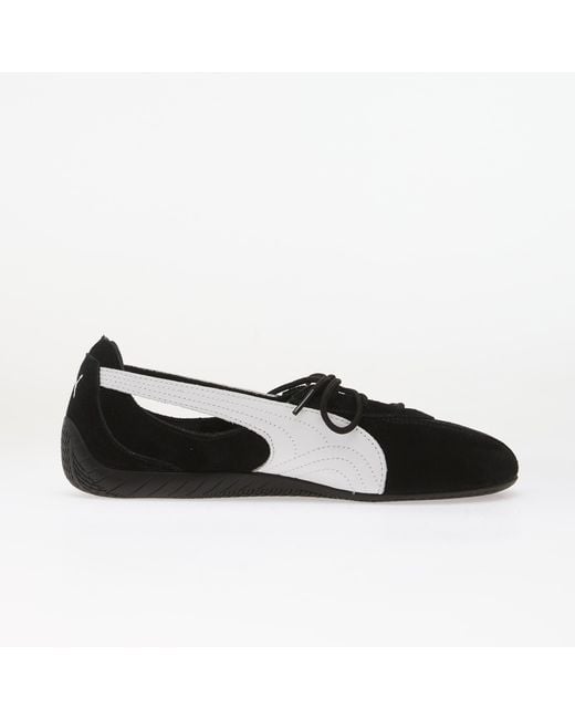 PUMA Sneakers Speedcat Ballet Nova Eur in het Black
