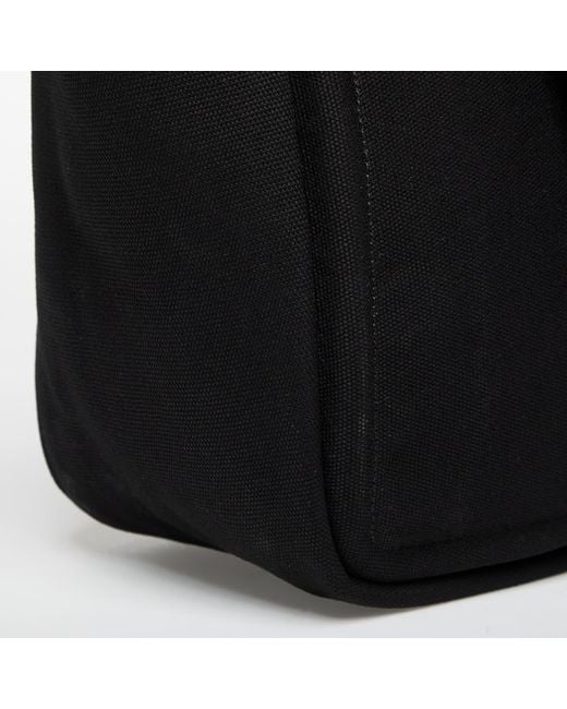 Calvin Klein Black Tasche Jeans Summer Canvas Tote