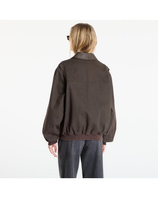Represent Bomber Roscoe Bomber in het Brown