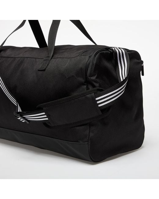 Adidas Originals Black Adidas Duffle Bag