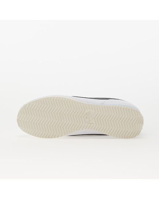 Scarpa cortez di Nike in White da Uomo