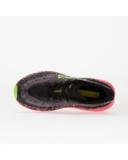 Hoka One One Multicolor Sneakers M Speedgoat 6/ Neon Rose Eur for men