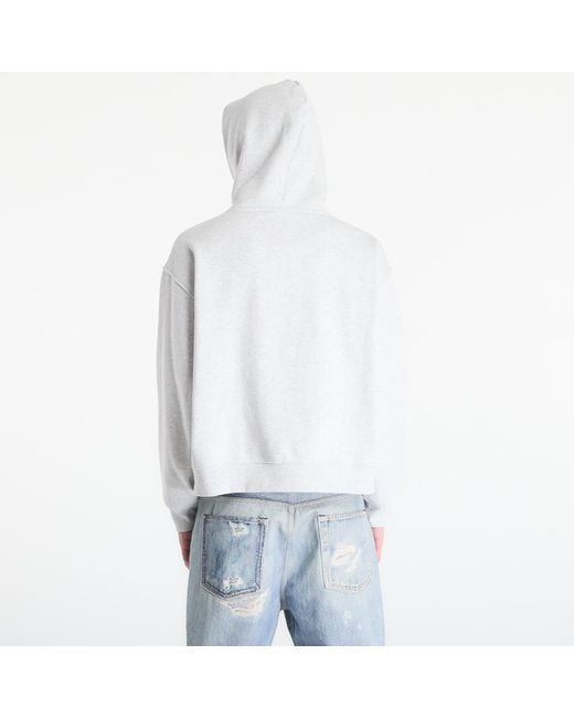 Vans Sweatshirt Premium Pullover in het White voor heren