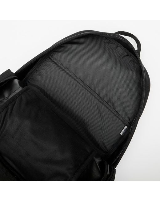 Eastpak Black Padded Double Backpack