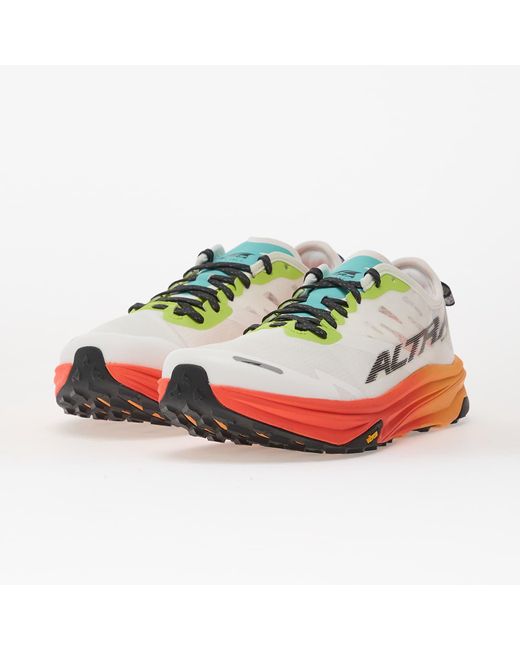 Sneakers M Mont Blanc Carbon/ Eur di Altra in Multicolor da Uomo