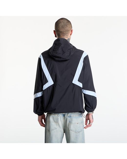 Prosto. Black Jacket Jacket Sprinter for men