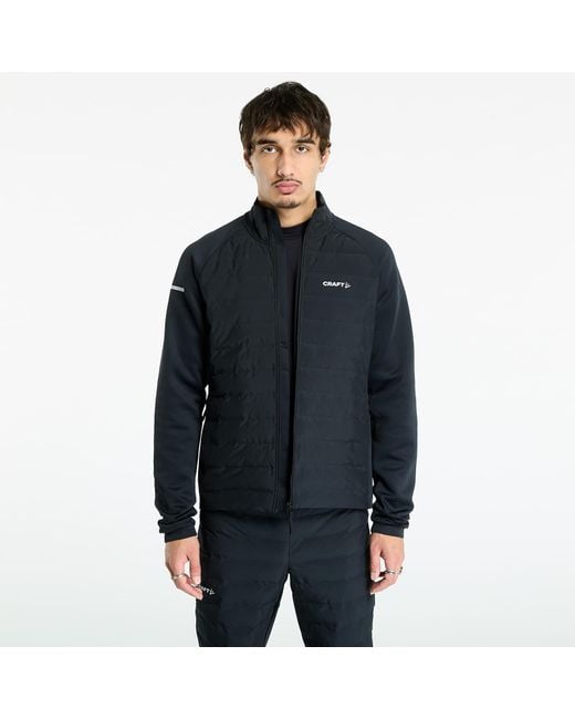C.r.a.f.t Jas Subz Jacket 4 in het Blue voor heren