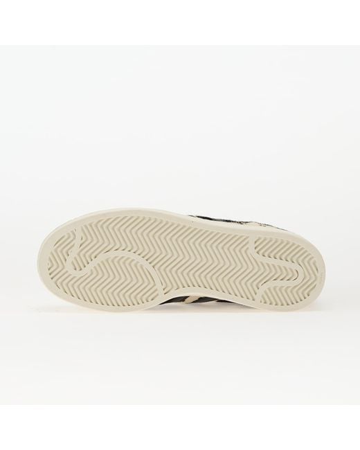 Adidas Originals Sneakers Adidas Superstar Ii W Core/ Core/ Off Eur in het Black