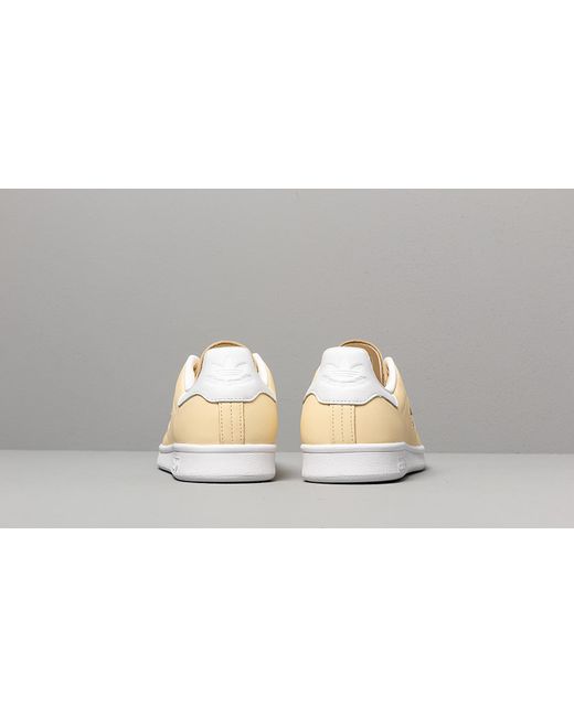 adidas stan smith 2.0 dames beige