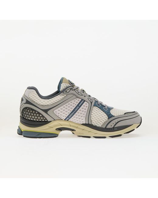 Saucony Blue Sneakers Progrid Triumph 4 Ice/ Orion
