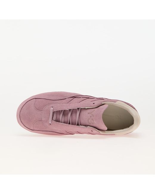 Gazelle mauve deals