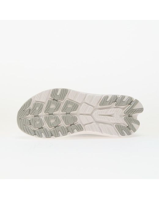 Hoka One One Sneakers W Kawana 2 Alabaster/ Cosmic Eur in het White