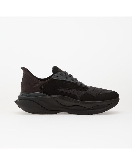 Sneakers Pace di Clarks in Black da Uomo
