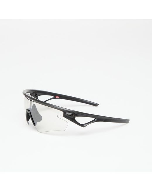 Oakley Metallic Sunglasses Sphaera Slash