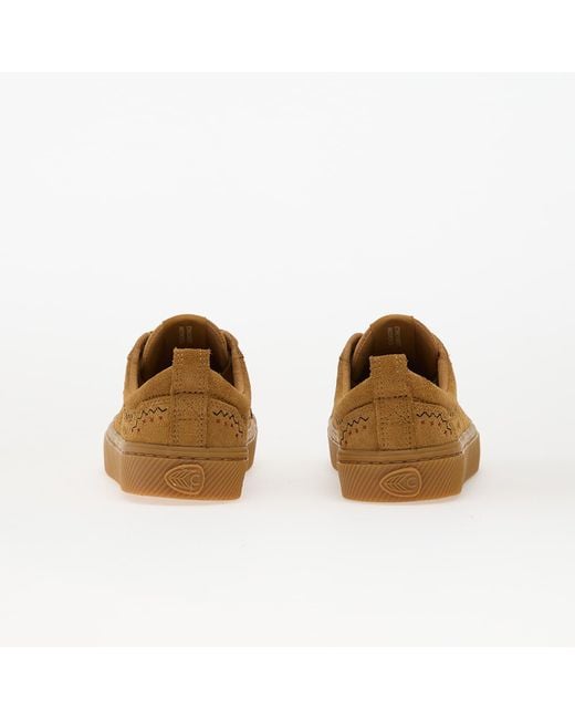 CARIUMA Brown Sneakers W Oca Low Eur