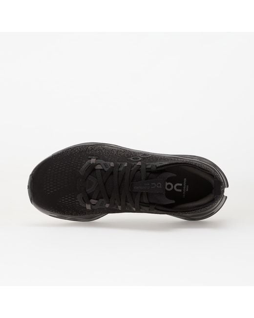Baskets w cloudsurfer max black/ eclipse eur 40 On Shoes