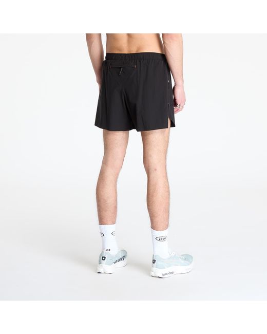 Soar Running Black Shorts Run Shorts for men