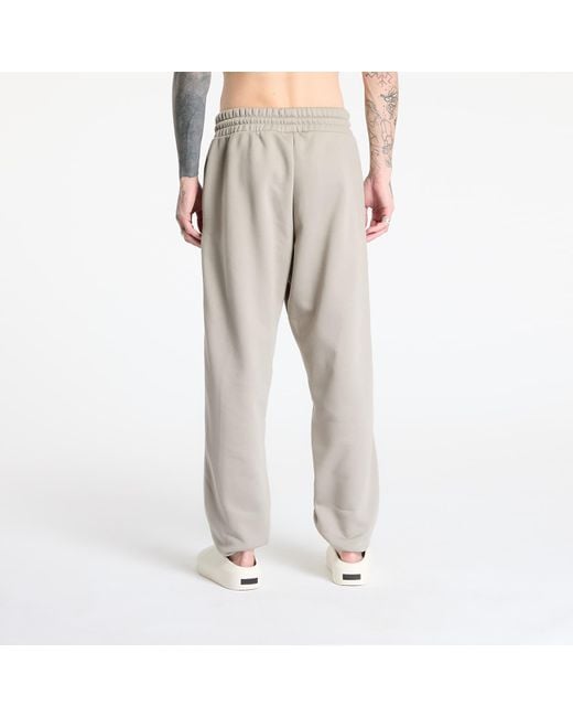 Adidas Originals Natural Pants Adidas X Fear Of God Athletics Fleece Sweatpant for men
