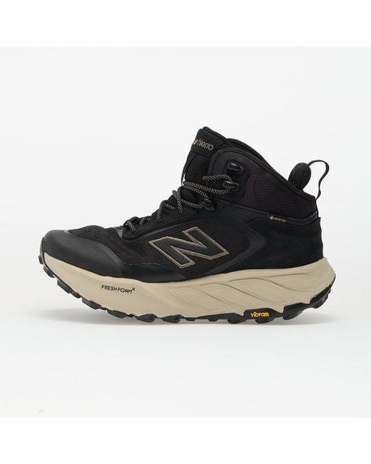 New Balance Sneakers Hierro Hiker Gore-Tex Eur in Black für Herren