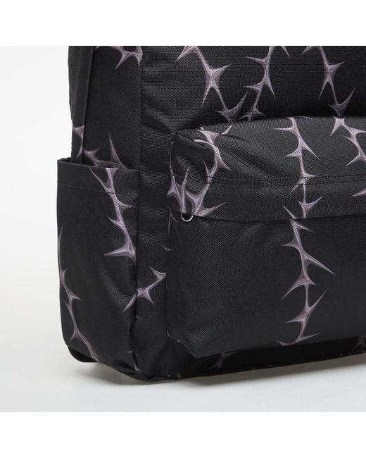 Vans Black Old Skool Backpack