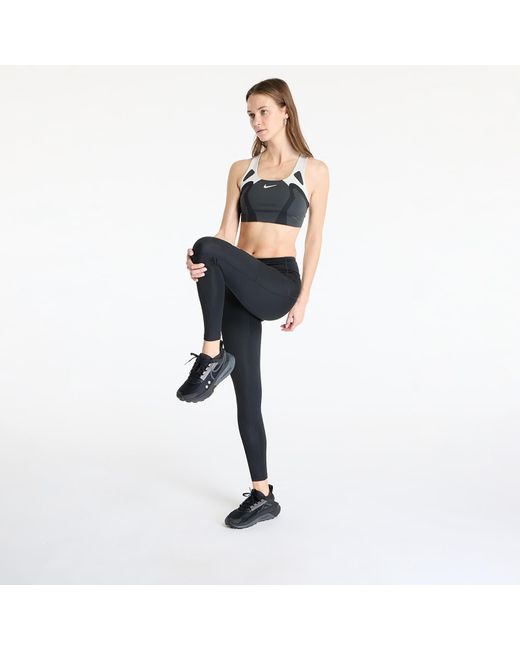 Saysky Leggings W Combat+ Long Tights in het Blue