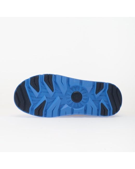 Ugg Blue Sneakers M Cl Ultra Mini Weather Hybrid Chestnut/ Big Sky for men