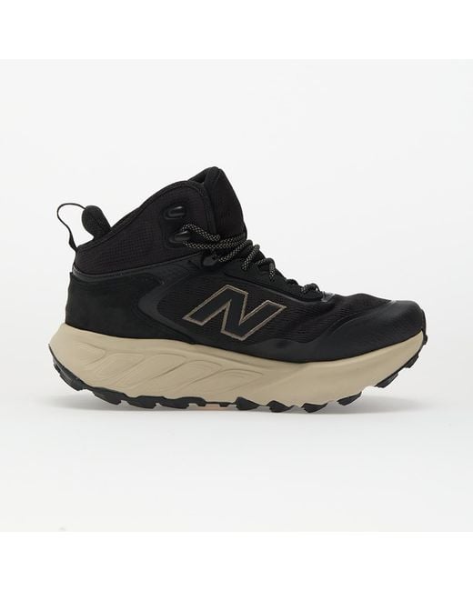 New Balance Sneakers Hierro Hiker Gore-Tex Eur in Black für Herren