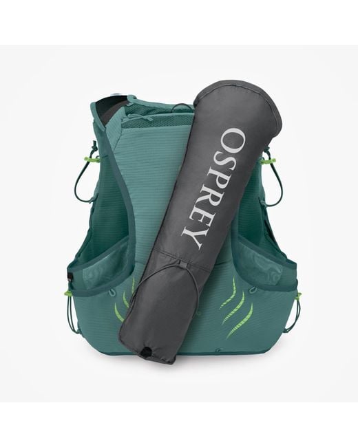 Osprey Green Duro Pro 10 for men