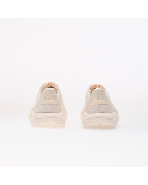 Hoka One One Sneakers Hoka W Mach 7 Oat Milk/ Alabaster Eur in het White