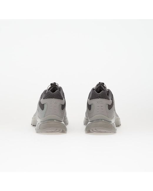 SALOMON ADVANCED Gray Sneakers Salomon Xt-Whisper Void Allo/ Clrock/ Ftw Sil Eur